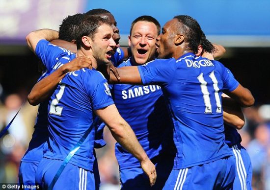 的领袖气质 的领袖气质